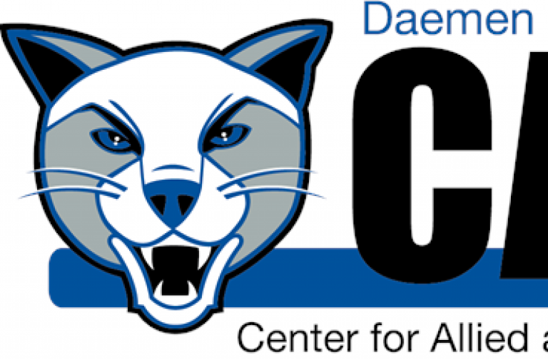 The Children's Guild Foundation supports Daemen College - Center for Allied and Unified Sport and Exercise (CAUSE)