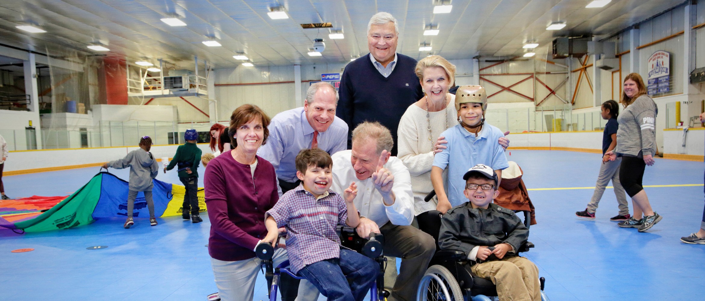 The Children's Guild Foundation Buffalo, NY