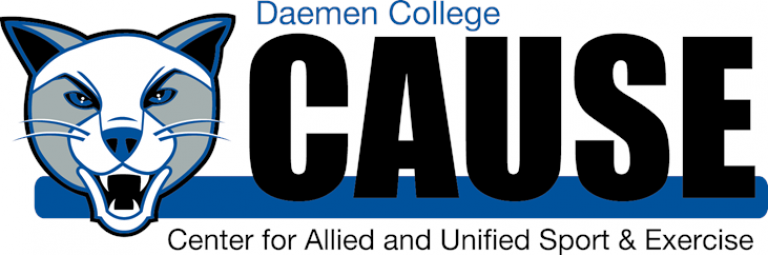 The Children's Guild Foundation supports Daemen College - Center for Allied and Unified Sport and Exercise (CAUSE)